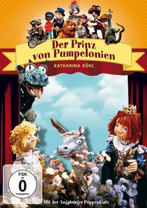 Der Prinz von Pumpelonien