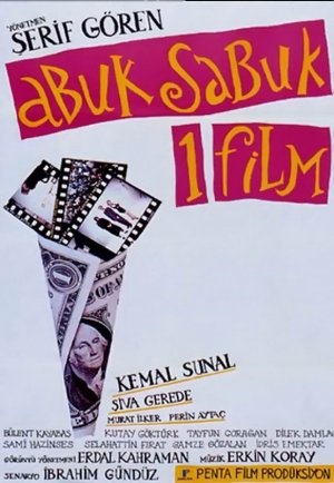 Abuk Sabuk 1 Film