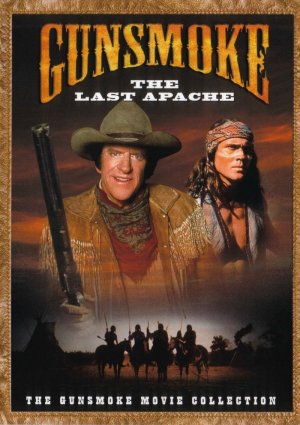 Gunsmoke: The Last Apache