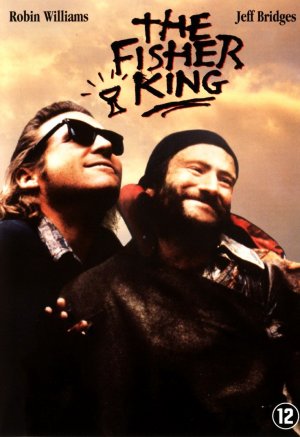 The Fisher King