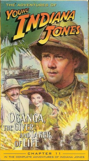 VHS