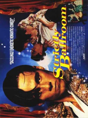 Strictly Ballroom