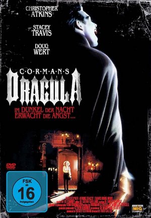 Dracula Rising