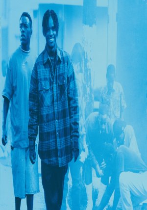 Menace II Society