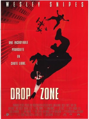 Drop Zone