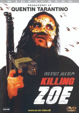 DVD