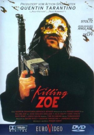 DVD