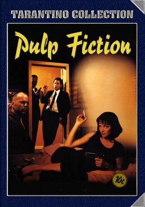 Pulp Fiction