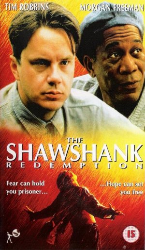 The Shawshank Redemption