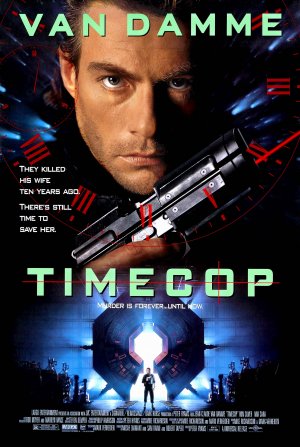 Timecop