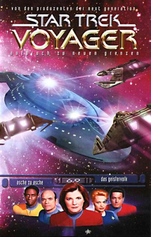 VHS