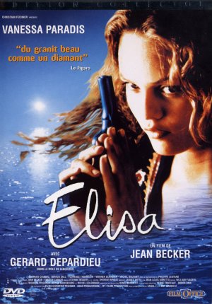 Élisa