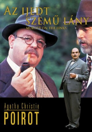 Murder on the Links