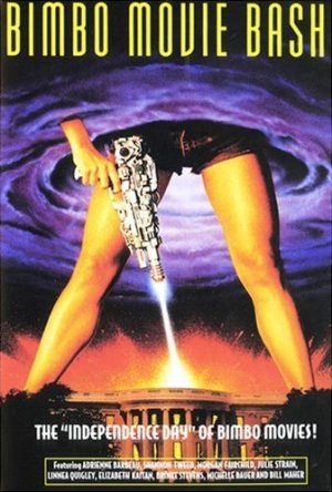 Bimbo Movie Bash
