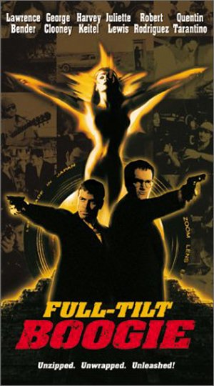 VHS