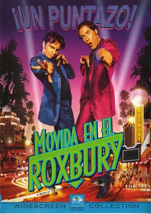 DVD