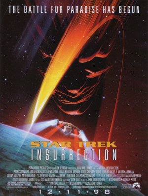 Star Trek: Insurrection
