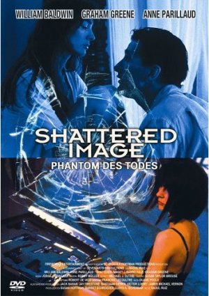 Shattered Image