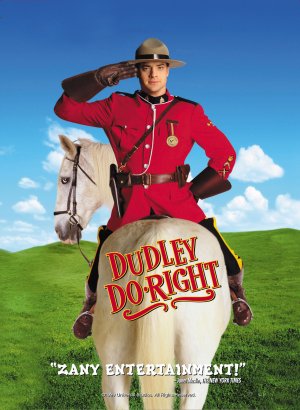 Dudley Do-Right