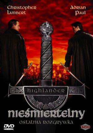 DVD