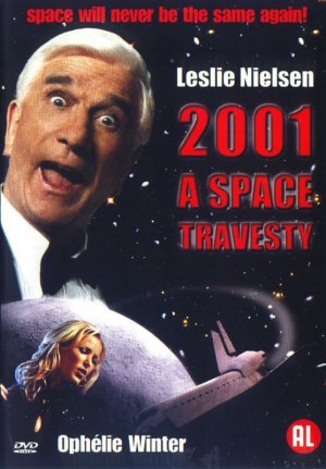 2001: A Space Travesty
