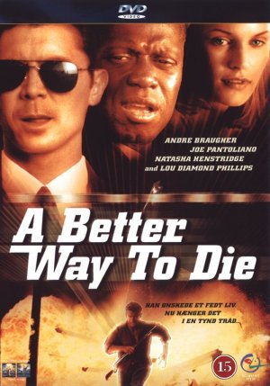 A Better Way to Die