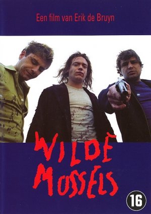 Wilde mossels