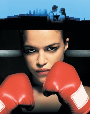 Girlfight