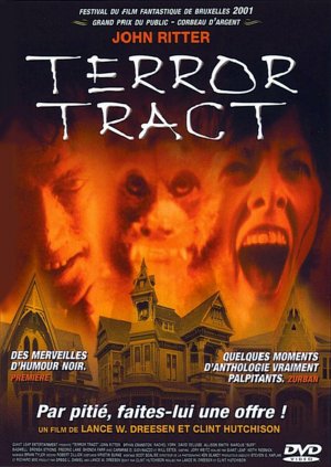 Terror Tract
