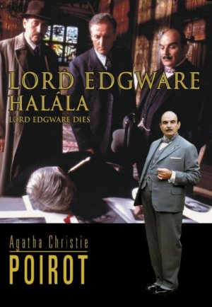 Lord Edgware Dies