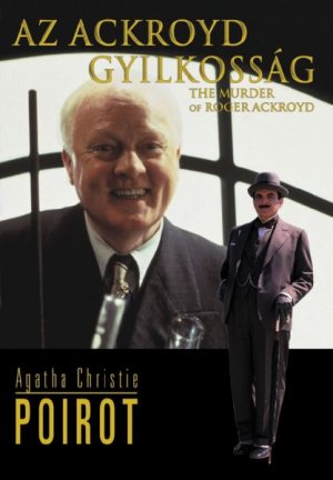 The Murder of Roger Ackroyd