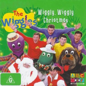 The Wiggles: Wiggly Wiggly Christmas
