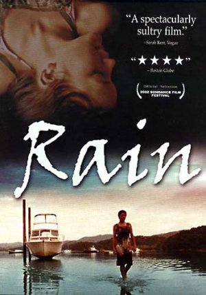 Rain