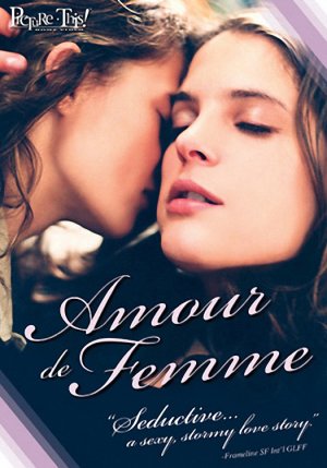 Un amour de femme
