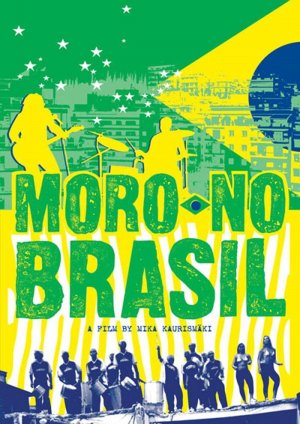 Moro No Brasil