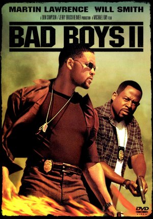 Bad Boys II