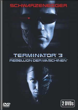 Terminator 3: Rise of the Machines