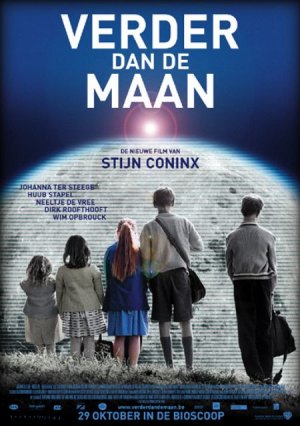 Verder dan de maan