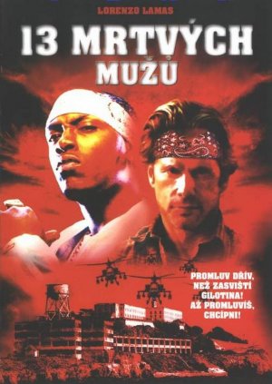 13 Dead Men