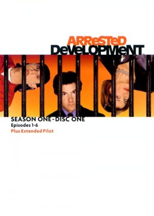 Arrested Development