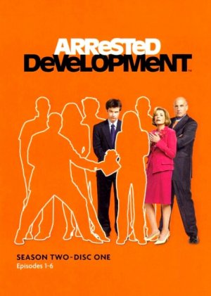 Arrested Development