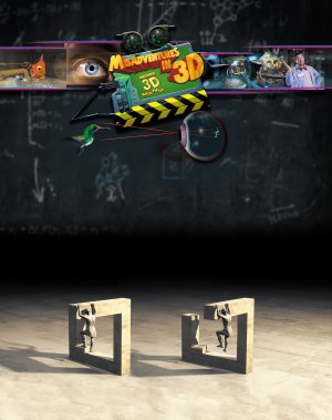 Misadventures in 3D