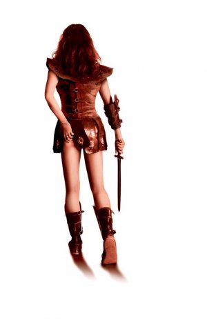 Gladiatress