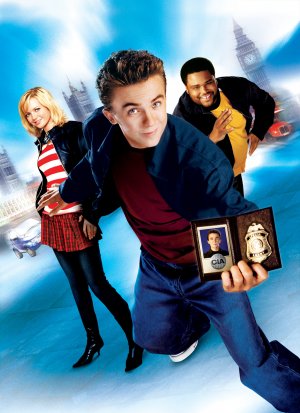 Agent Cody Banks 2: Destination London