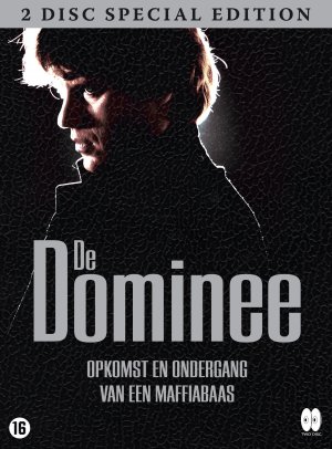 De dominee