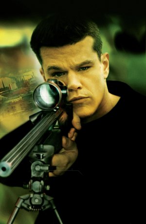 The Bourne Supremacy