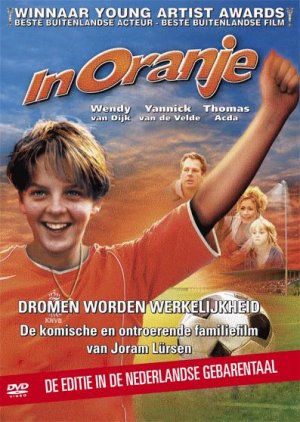 In Oranje