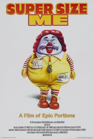 Super Size Me