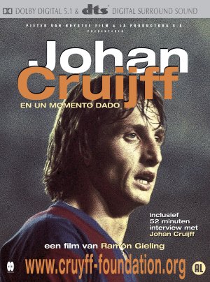 Johan Cruijff - En un momento dado