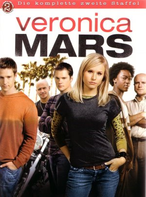 Veronica Mars